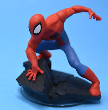 Figura de Disney Infinity Marvel Super Heroes 2.0 Spider-Man segunda mano  Embacar hacia Mexico