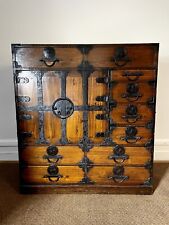 Antique japanese tansu for sale  Brooklyn