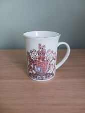 Royal commemorative mug for sale  COLCHESTER
