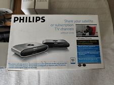 Phillips wireless link for sale  SALTCOATS