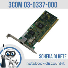 3com 3c996b 0337 usato  Arezzo