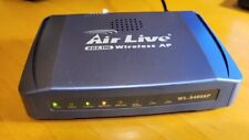 Router wifi airlive usato  Asiago