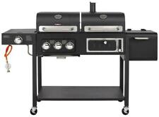 Cosmogrill barbecue duo for sale  SOUTHALL