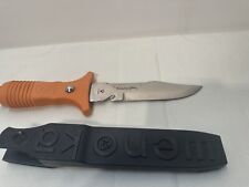 Vintage dive knife for sale  Salem