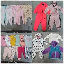 Lote de 19 peças de roupas para bebês meninas de 6 a 9 meses  comprar usado  Enviando para Brazil