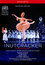 Nutcracker royal ballet for sale  STOCKPORT