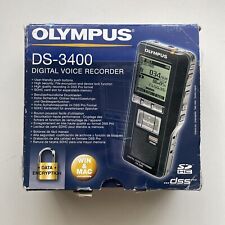 Olympus 3400 digital for sale  BRACKNELL