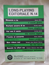 long playing usato  Chivasso