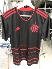 Mens adidas flamengo for sale  LONDON