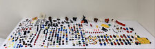 Lego minifigures parts d'occasion  Expédié en Belgium