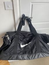 Nike holdall large for sale  HEMEL HEMPSTEAD