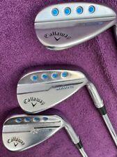 Callaway jaws wedge for sale  WREXHAM