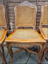 louis xv chairs for sale  WORTHING
