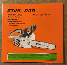 Genuine stihl 009 for sale  Independence