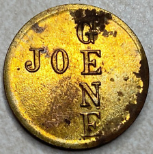 Joe gene jukebox for sale  Winnebago
