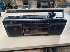 Sony cfs 230l usato  Casalecchio Di Reno