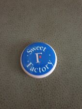 Vintage pin badge for sale  SITTINGBOURNE