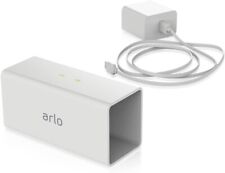 Cargador de batería doble Arlo Pro Pro 2 GB base de carga VMA4400C segunda mano  Embacar hacia Argentina