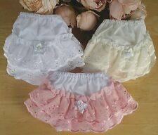 Baby knickers pantie for sale  Shipping to Ireland