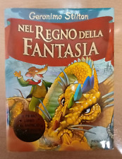 Geronimo stilton nel usato  Pescantina