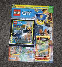 Lego city magazin gebraucht kaufen  Geyer, Tannenberg