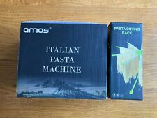 Amos italian pasta for sale  AYLESBURY