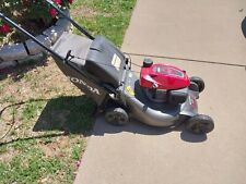 Honda lawn mower for sale  Waxahachie