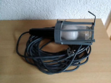 Handlampe meter kabel gebraucht kaufen  Erfurt