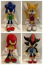 Sonic hedgehog action for sale  STOCKTON-ON-TEES