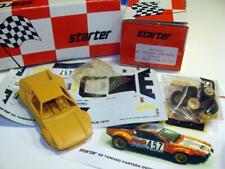 Starter Kit Resin 1:43 - De Tomaso Pantera OVOVO Giro d`Italia 1973 #457 Casoni comprar usado  Enviando para Brazil