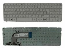 HEBREW keyboard HP Pavilion G6-2000 G6-2100 G6-2200 na sprzedaż  PL