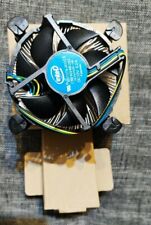 NEW Unused Intel 1151 Stock CPU Cooler comprar usado  Enviando para Brazil