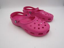 Ladies crocs mary for sale  DAVENTRY