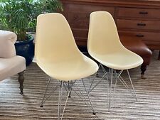 Eames vitra dining for sale  TADLEY