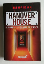 Hanover house. sequel usato  Italia