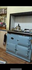 Aga cooker solid for sale  LIVERPOOL
