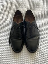 Loake shoes black for sale  DERBY