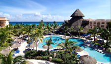 Timeshare  for sale Sandos Playacar Beach Resort, Playa del Carmen, MX for sale  Shipping to South Africa