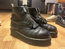 womens dr martens size6 for sale  STOCKPORT