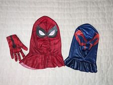 Spiderman mask adults for sale  Sacramento
