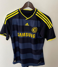 Adidas chelsea shirt for sale  CHARD