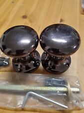 Door knob mortice for sale  WELLINGBOROUGH