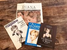 Collection princess diana for sale  WIGAN