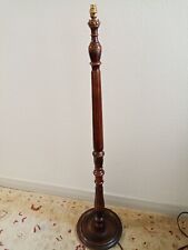 Vintage solid mahogany for sale  NEWCASTLE UPON TYNE