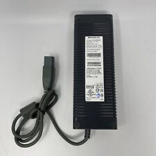 Used, Microsoft XBOX 360 Power Supply AC Adapter HP-A1502R2 X815561-004 OEM Tested for sale  Shipping to South Africa