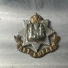 East surrey military for sale  STOKE-ON-TRENT