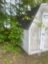 8x16 shed for sale  Greensboro
