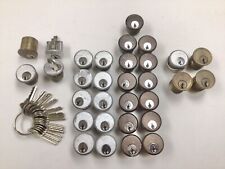 Mortise cylinders lock for sale  Galt