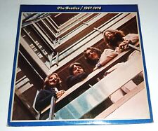 2 X LP de vinil por THE BEATLES / 1967-1970 / APPLE RECORDS SKBO 3404 / ROCK comprar usado  Enviando para Brazil