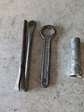 Kawasaki spanner wrench for sale  Bradenton